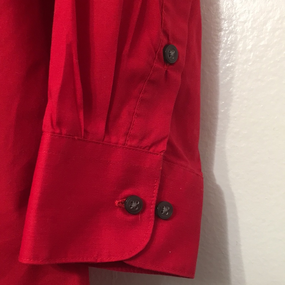Men’s JA John Ashford Shirt - Picture 3 of 5